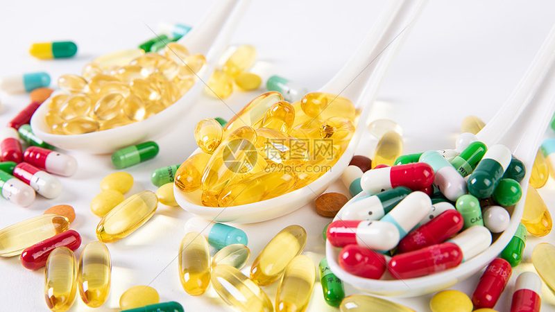 益生菌与维生素E：月经调理中的黄金搭档