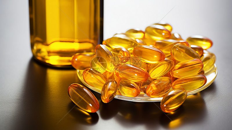 高钙片与维生素D3：搭配使用，补钙更有效**