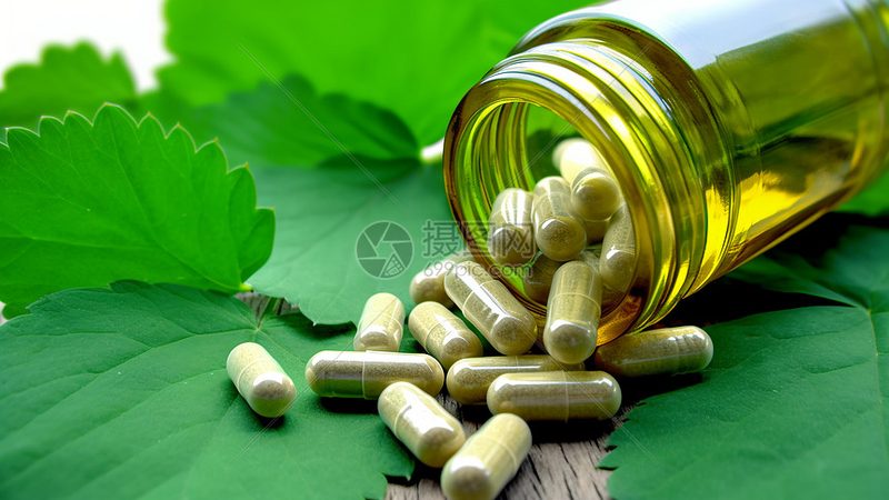 维生素E去痘印，效果显现需耐心等待