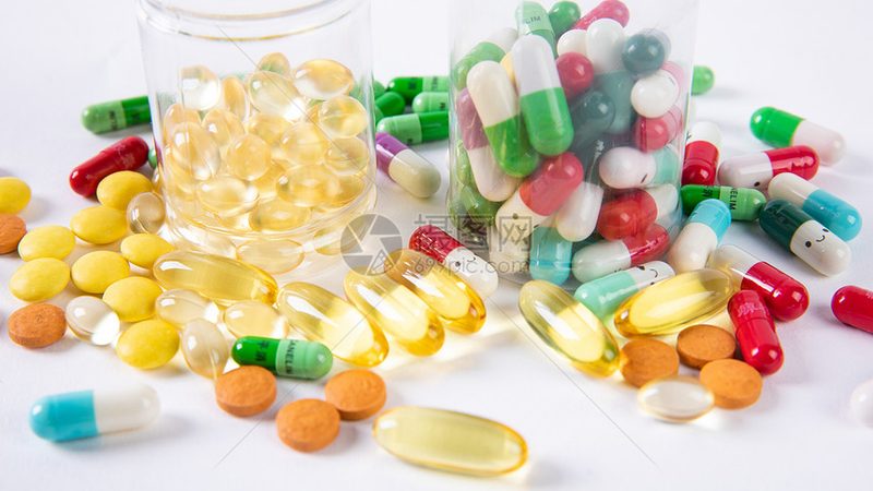 复合维生素片60粒装：规格解析与选购要点**