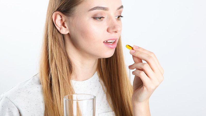辅酶Q10与维生素E：老年人的健康搭档