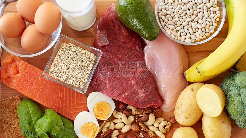 揭秘叶黄素含量：十大品牌食物排名背后的科学